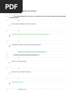 Chestionare Auto in Functie de Categorie