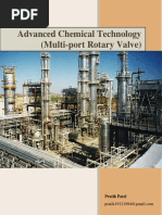 Advanced Chemical Technology