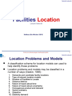 02 PF#02 Basic Location Problem