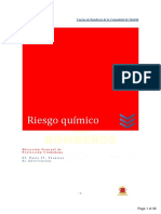 06 Riesgo Químico