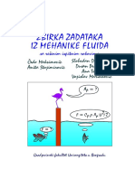 Zbirka zadataka iz Mehanike fluida-Teoretski dio.pdf
