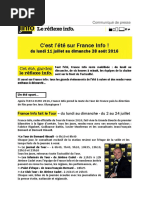 Download Grille dt - France Info  by espacepublic SN316417153 doc pdf