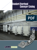 Conveyor Catalog PDF