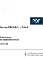 Thailand Steel PDF