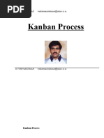 Download SAP KanBan Process by SelvaCelladurai SN316417654 doc pdf