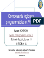 Cours - Composants logiques programmables et VHDL.pdf