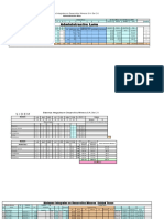 Formato Nomina Operativa Maxima