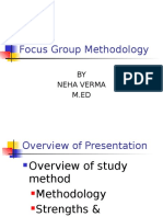 M.ed PPT by Neha Verma