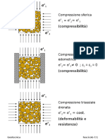 7 Compressibilità Consolidazione G