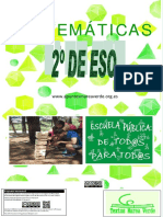 soluciones mc grew hill 2 eso mates!