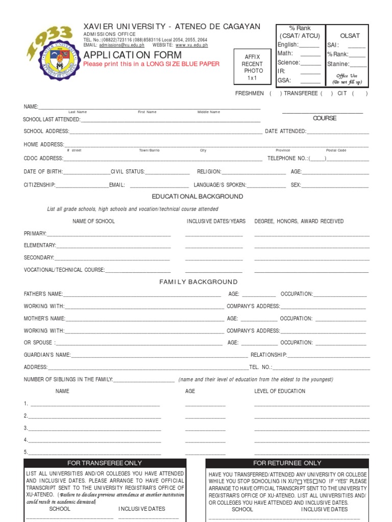 Undergraduate Admission visual data 6