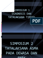 Simposium 1