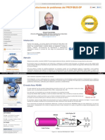 Soluciones Problemas Profibus DP