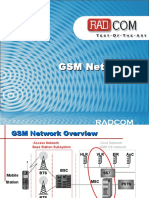 GSM Networks