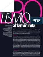 Erostismo Al Femminile LII 1-09