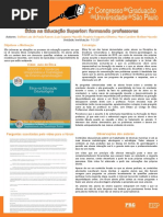 Ética na Educação Superior