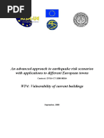 An Advanced Approach To Earthquake Risk Scenarios With Applications To Different European Towns