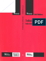 Traficul de influenţă. Studiu de doctrină şi jurisprudenţă - E.Mădulărescu - 2006.pdf