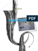 Antena USB Wajanbolic