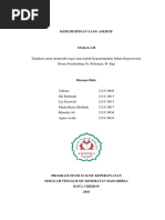 Download Kepemimpinan Yang Asertif by Lia Setiawati SN316437753 doc pdf