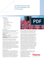 EPM White Paper Fermentation