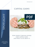 Spotlight 477 Capital Gains