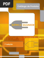 Catalogo - Eletrica Salvador