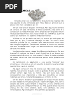 Pedras Brancas - Doc