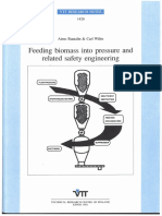 Feeding biomass into pressure, VTT report.pdf