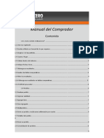 Compracero Manual Del Comprador RFQ