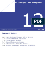 Principle of Accounting Chapter 12