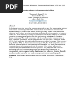 Download Meaning and nonverbal communication in filmsdocx by Ewata Thompson SN316446414 doc pdf