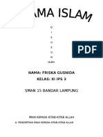 Remedial Agama Friska Gusnida