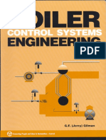 Boiler Control Systems Engineering