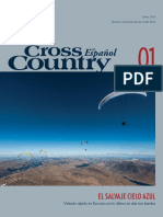 Cross Country en Español - 01