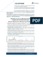 FS Social Plataform PDF
