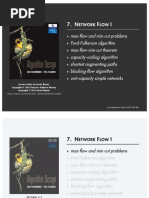 07 Network Flow I