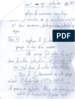 Bac 2016: Corrections Sujets Sciences de La Vie Et de La Terre Obligatoire Et Spécialité Bac S !