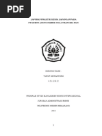 Download LAPORAN PKL YUSUFdocx by Yusuf Dewantoro SN316455557 doc pdf