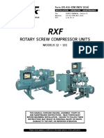Compressor Manual