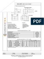 Led SMD 0805