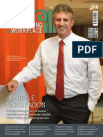 Revista Infra Domani