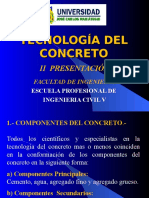 02 Componentes Del Concreto