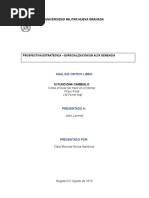 Libro Si Funciona Cambielo Analisis