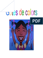Gotes de Colors