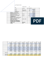  Administracion de costos