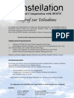 Boinc Constellation 4 1 Deu Eng