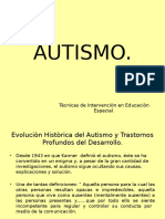 9 AUTISMO