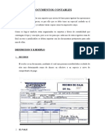 Documentos Contables