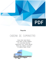 Cadena de Suministro PDF